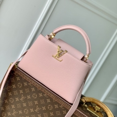 LV Capucines Bags